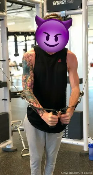 Fit Couple OnlyFans Leaked Free Thumbnail Picture - #wLTsoaB1t0