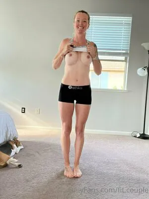 Fit Couple OnlyFans Leaked Free Thumbnail Picture - #xO6XSkbf5q