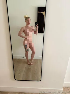 Fit Elf Tal OnlyFans Leaked Free Thumbnail Picture - #ReVoNa6juO