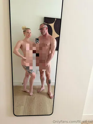 Fit Elf Tal OnlyFans Leaked Free Thumbnail Picture - #pjvfANT2QQ