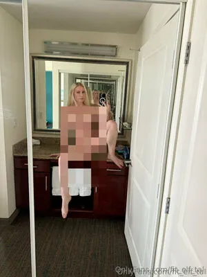 Fit Elf Tal OnlyFans Leaked Free Thumbnail Picture - #zdyp9NOXk0