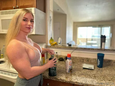 Fit Elf Tal OnlyFans Leaked Free Thumbnail Picture - #0tS1eoYnRA