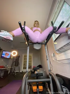 Fit Faith OnlyFans Leaked Free Thumbnail Picture - #d3ypgOEVc3