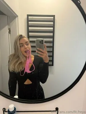 Fit Jackie OnlyFans Leaked Free Thumbnail Picture - #89TjQhCGjr