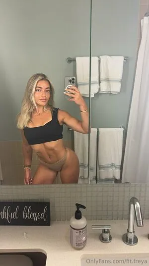 Fit Jackie OnlyFans Leaked Free Thumbnail Picture - #CFfIc68Rpv
