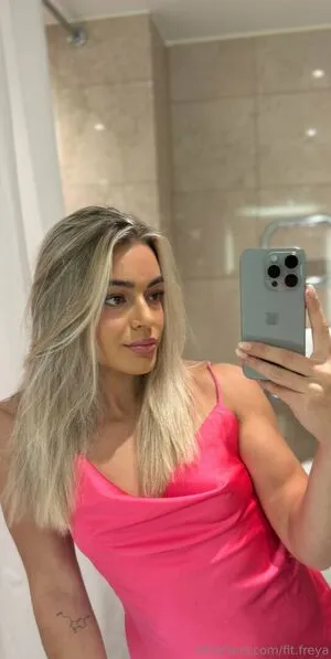 Fit Jackie OnlyFans Leaked Free Thumbnail Picture - #KXOWyJRy7O