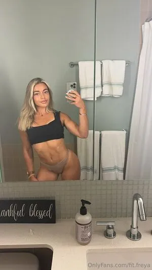 Fit Jackie OnlyFans Leaked Free Thumbnail Picture - #iuGxUXUXuf