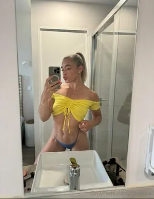 Fit Jackie OnlyFans Leaked Free Thumbnail Picture - #wNoVqOd9Do