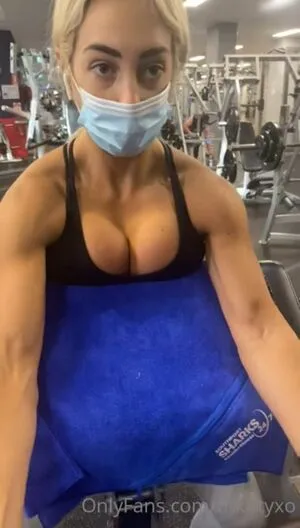 Fit Kitty OnlyFans Leaked Free Thumbnail Picture - #BLQdHpi1PG