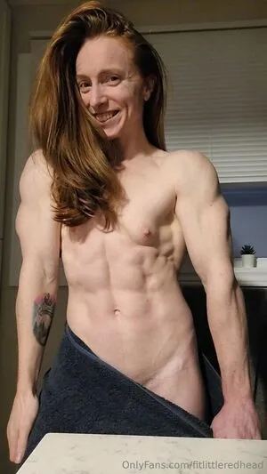 Fit Little Redhead OnlyFans Leaked Free Thumbnail Picture - #23OFRm7XlP
