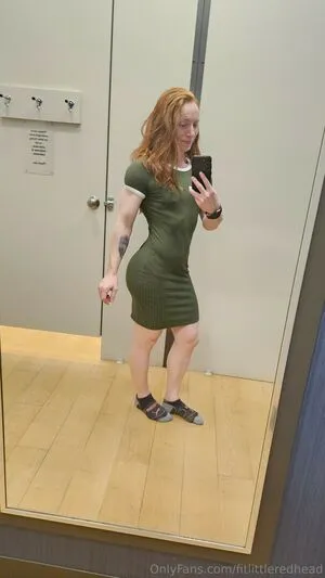 Fit Little Redhead OnlyFans Leaked Free Thumbnail Picture - #JHWud5XZs6