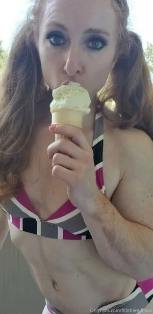 Fit Little Redhead OnlyFans Leaked Free Thumbnail Picture - #dtsF0paaxt