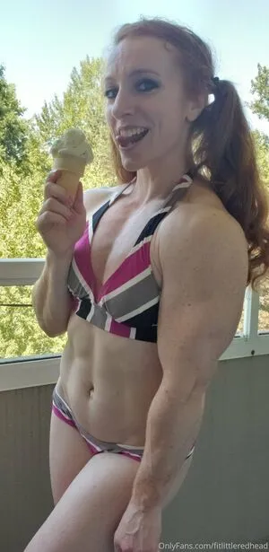 Fit Little Redhead OnlyFans Leaked Free Thumbnail Picture - #goGJG4ocmK