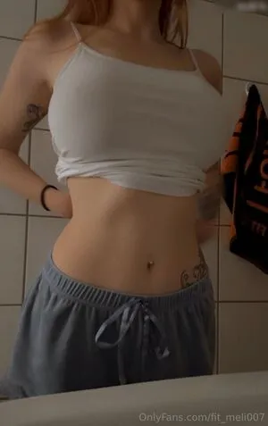 Fit Meli007 OnlyFans Leaked Free Thumbnail Picture - #Bxl3UAvs5P