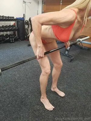 Fit Milf OnlyFans Leaked Free Thumbnail Picture - #RKZJJ8a3X8