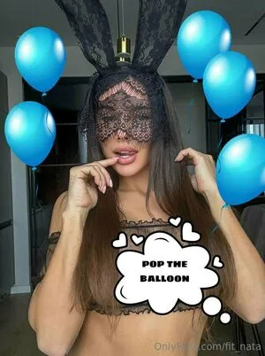 Fit Nata OnlyFans Leaked Free Thumbnail Picture - #FigZ3Ytr75