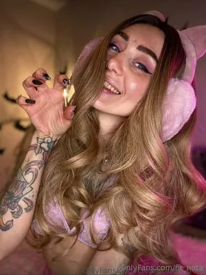 Fit Nata OnlyFans Leaked Free Thumbnail Picture - #Lh80yzniDr