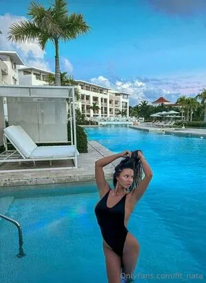 Fit Nata OnlyFans Leaked Free Thumbnail Picture - #OBI3Y3Brw7
