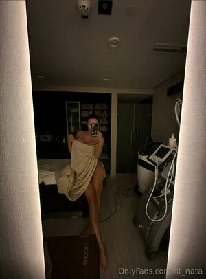 Fit Nata OnlyFans Leaked Free Thumbnail Picture - #SwXTbz87g9