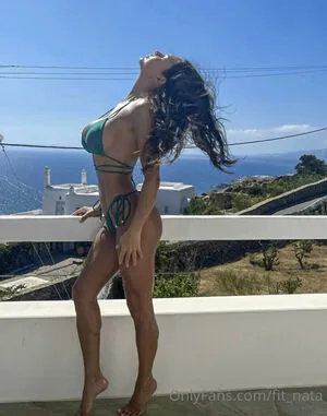 Fit Nata OnlyFans Leaked Free Thumbnail Picture - #kJAdVbqr2D