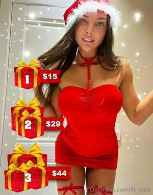 Fit Nata OnlyFans Leaked Free Thumbnail Picture - #kwm6Smlb6v