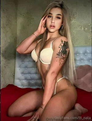 Fit Nata OnlyFans Leaked Free Thumbnail Picture - #sedZnyXJ1Z
