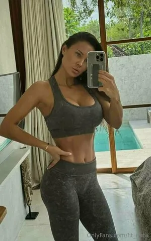 Fit Nata OnlyFans Leaked Free Thumbnail Picture - #uTQmQ8A8jD