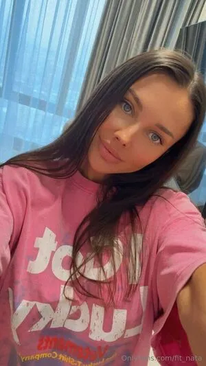 Fit Nata OnlyFans Leaked Free Thumbnail Picture - #wantkxpd6x