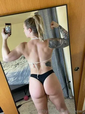 Fit Pawg OnlyFans Leaked Free Thumbnail Picture - #MgmrwxVMnm