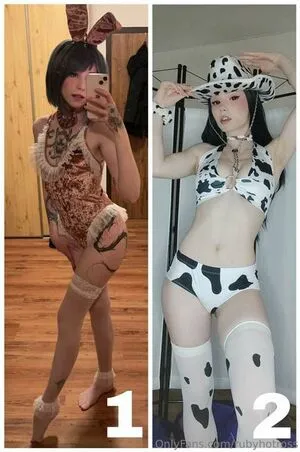 Fit Readhead Ruby OnlyFans Leaked Free Thumbnail Picture - #1aZeiWWjxq