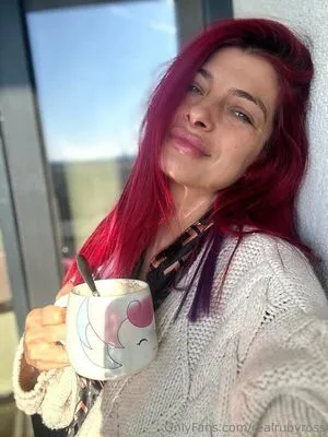 Fit Readhead Ruby OnlyFans Leaked Free Thumbnail Picture - #1fOtuorK7S