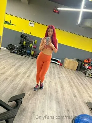 Fit Readhead Ruby OnlyFans Leaked Free Thumbnail Picture - #3XpLbnqXOt