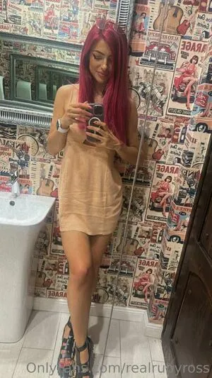 Fit Readhead Ruby OnlyFans Leaked Free Thumbnail Picture - #9fwDA5aQur