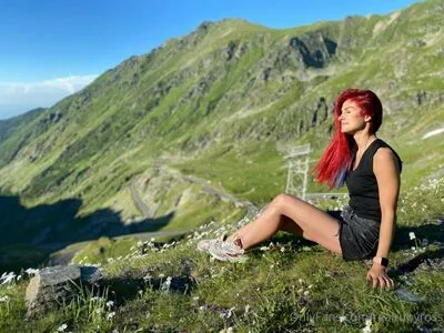 Fit Readhead Ruby OnlyFans Leaked Free Thumbnail Picture - #EUVBapSLCj