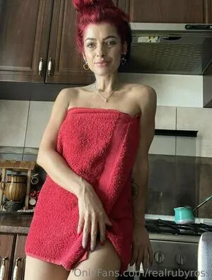 Fit Readhead Ruby OnlyFans Leaked Free Thumbnail Picture - #Efdc33SaQC