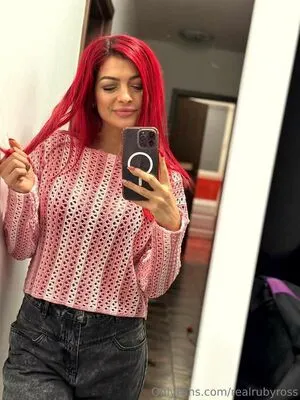 Fit Readhead Ruby OnlyFans Leaked Free Thumbnail Picture - #OT4pjeoPXu