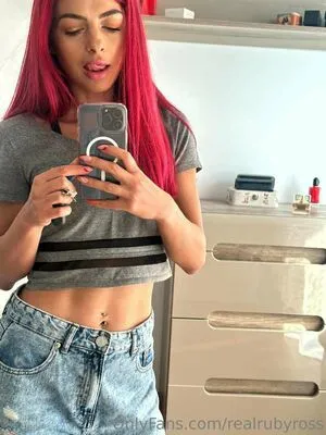 Fit Readhead Ruby OnlyFans Leaked Free Thumbnail Picture - #RM0VERnjUA