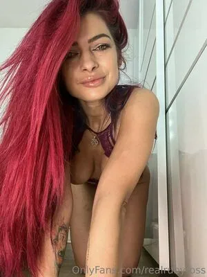 Fit Readhead Ruby OnlyFans Leaked Free Thumbnail Picture - #STuvzcWoTc