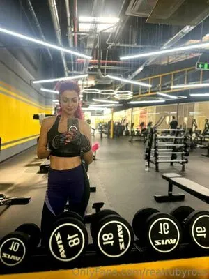 Fit Readhead Ruby OnlyFans Leaked Free Thumbnail Picture - #f6zUMFCwzj