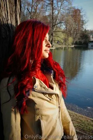 Fit Readhead Ruby OnlyFans Leaked Free Thumbnail Picture - #gUjN3C35EY