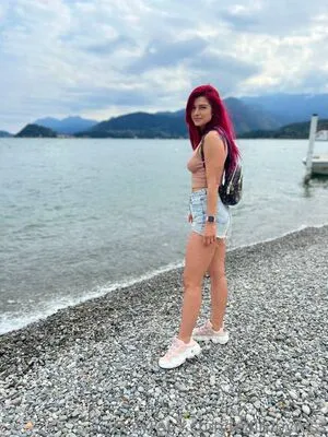 Fit Readhead Ruby OnlyFans Leaked Free Thumbnail Picture - #gdkAg5xY3r
