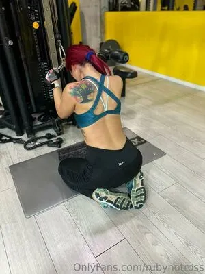 Fit Readhead Ruby OnlyFans Leaked Free Thumbnail Picture - #jkWGa6gWEd