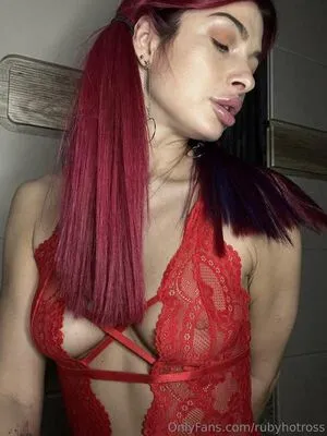 Fit Readhead Ruby OnlyFans Leaked Free Thumbnail Picture - #lD253mitwH