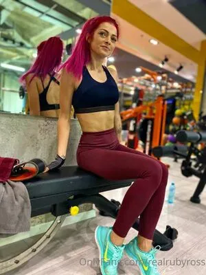 Fit Readhead Ruby OnlyFans Leaked Free Thumbnail Picture - #nnGw2XaaA4