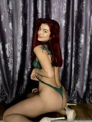 Fit Readhead Ruby OnlyFans Leaked Free Thumbnail Picture - #oOVEx379pA