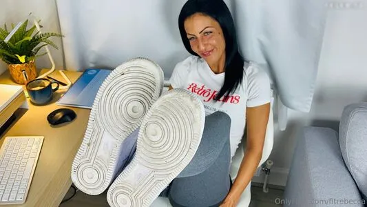 Fit Rebecca OnlyFans Leaked Free Thumbnail Picture - #0AG7TCKaK9