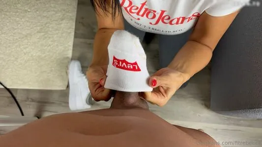 Fit Rebecca OnlyFans Leaked Free Thumbnail Picture - #0p9AizHjfq