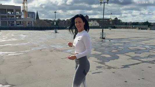 Fit Rebecca OnlyFans Leaked Free Thumbnail Picture - #IWmweMCBsw