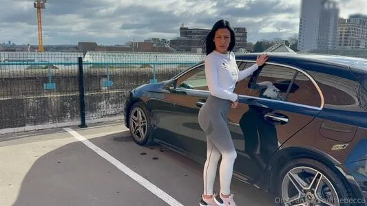 Fit Rebecca OnlyFans Leaked Free Thumbnail Picture - #OZariKnHFm