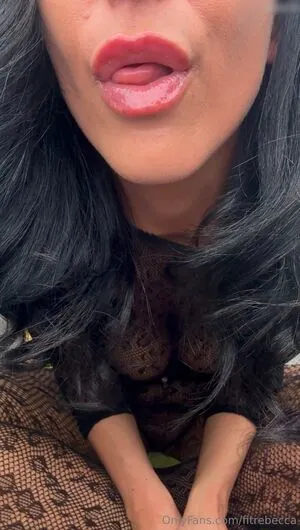 Fit Rebecca OnlyFans Leaked Free Thumbnail Picture - #cFicTHcjur